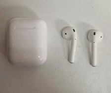 Apple airpods original d'occasion  Reims