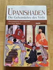 upanishaden gebraucht kaufen  Hohenthann