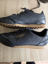 Patrick villan trainer for sale  PRESTON