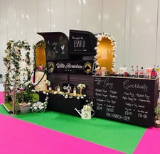 Vintage horsebox catering for sale  HERTFORD