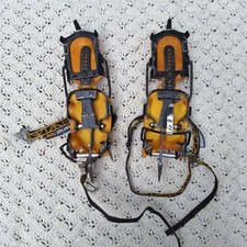 Charlet moser adjustable for sale  North Bend