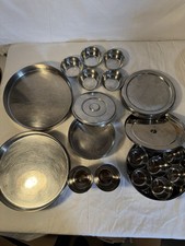Stainless steel ware8 for sale  Grover Beach