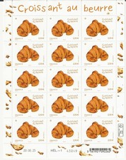 Croissant beurre 2025 d'occasion  France