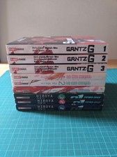 Gantz mia maetel usato  Salsomaggiore Terme
