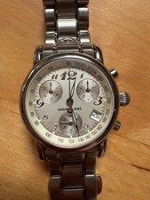 Montblanc meisterstück chrono gebraucht kaufen  Lenggries