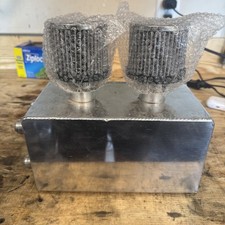 An10 oil catch for sale  Richmond Hill