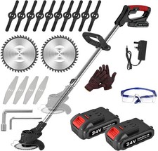 Smilovii 24v cordless for sale  LEIGH