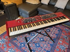 Nord stage weighted for sale  KINGS LANGLEY