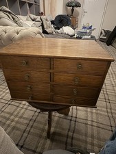Antique victorian oak for sale  PRESTON