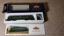Bachmann boxed locomotive for sale  BUDLEIGH SALTERTON