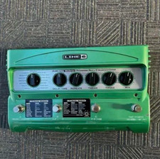 Line dl4 delay d'occasion  Expédié en Belgium