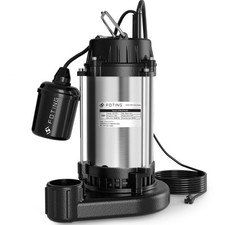1hp sump pump for sale  Anaheim