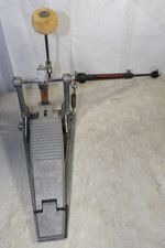 Pedal de bumbo modelo profissional vintage Yamaha com haste de braço de contrabaixo Japão comprar usado  Enviando para Brazil