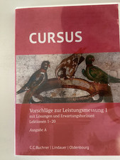 Cursus ausgabe vorschläge gebraucht kaufen  Much
