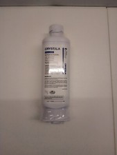 Spiropure replacement crystala for sale  Lancaster