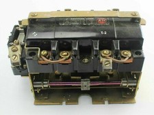 Magnetic starter contactor for sale  INVERURIE