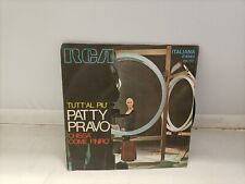 Giri vinile patty usato  Cassina de' Pecchi