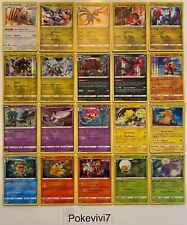 Promo x20 pokemon d'occasion  Expédié en Belgium