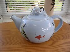 Vintage wade cat for sale  SUTTON COLDFIELD