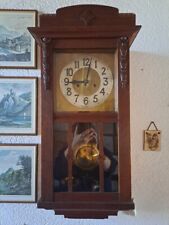 Antike pfeilkreuz regulator gebraucht kaufen  Guntersblum
