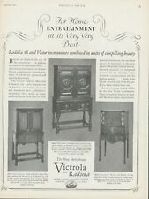 1928 victrola radiola for sale  Tualatin