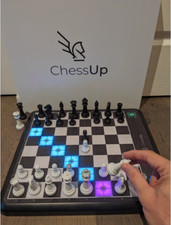 Chessup chess computer for sale  Riverside