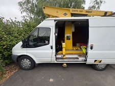 Ford transit 115 for sale  MAIDSTONE
