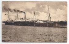 Bibby line derbyshire for sale  SPALDING