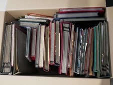 Gros lot timbres d'occasion  Grièges