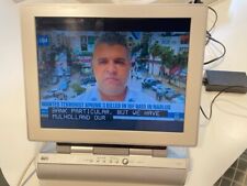 Usado, TV colorida retrô Toshiba 15DL72 LCD - Sem controle remoto ou manual - Fatos na descrição  comprar usado  Enviando para Brazil