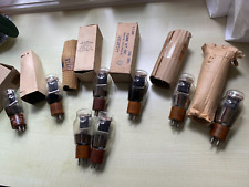 Triodes rca general d'occasion  Thionville