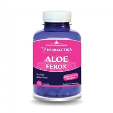 Aloe 120cps herbagetica usato  Saluggia