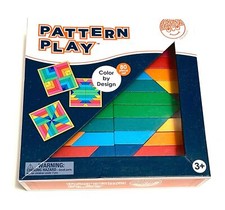 Pattern play mindware for sale  Torrance