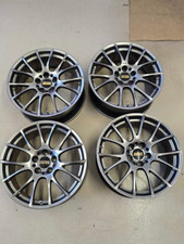 Used bbs alloy for sale  NEWTON ABBOT