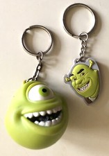 Figurines dessins animés d'occasion  Panissières