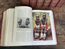 Peoples nations volumes for sale  POOLE