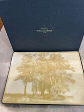 Villeroy boch vintage for sale  Chesterfield