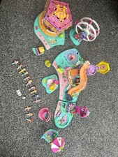 Polly pocket vintage for sale  DARLINGTON