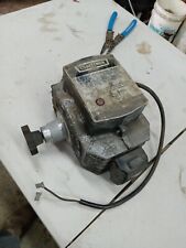 Craftsman motor 63507 for sale  Salem