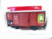 Lgb 42352 gedeckter gebraucht kaufen  Erftstadt