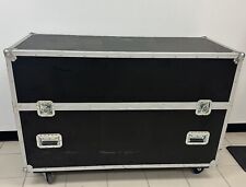 Travel case wheels for sale  Truesdale