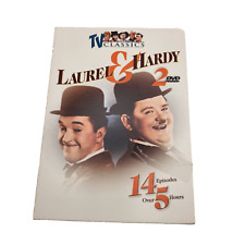 Laurel hardy classics for sale  Cameron