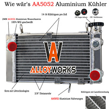 Aluminium rennen kühler gebraucht kaufen  Euskirchen