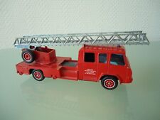 Camion pompier solido d'occasion  Habsheim