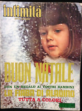 Intimità 1191 anno usato  Tivoli