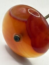 Antique agate dome for sale Antique agate dome for sale  LLANFAIRPWLLGWYNGYLL