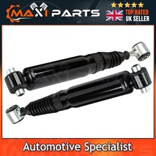 PARA PEUGEOT 206/206CC/206 SW 1998- AMORTECEDORES TRASEIROS AMORTECEDORES PAR X2 comprar usado  Enviando para Brazil