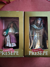 Presepe agostini statuine usato  Conegliano
