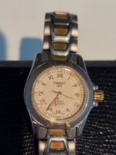 Tissot 1853 ladies for sale  LLANDYSUL