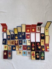 Ddr medaillen konvolut gebraucht kaufen  Bastheim